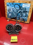 Harley 1994 Dyna Convertible Gauge Dual Speedometer Tachometer Parts. Fixed Price $300.00.