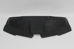 Bmw K1300S 09-13 Gauge Cluster Speedo Cover Panel Guard 46637713632. Fixed Price $14.99.