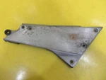 Oem 1989 1990 Honda CB1 CB400F Right Side Frame Cover Cowl Panel Trim. Fixed Price $66.49.
