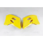 Ufo Plastic Side Radiator SU02945-101. Fixed Price $106.02.