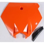 Acerbis 2070930237 Front Number Plate. Fixed Price $38.12.