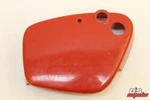 Honda Nos C70, 1971, Tool Box Panel# 83500-087-000AW Oem. Fixed Price $79.95.