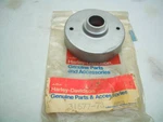 Nos Hitachi Starter Drive End Cover 31577-73 Harley Shovelhead Evo Sportster. Fixed Price $42.99.