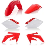 Acerbis Plastic Kit - 08 Factory Colors 2041040215. Fixed Price $119.99.