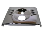 Harley-davidson Cover Frt Pnl Tripleclamp 67982-07 New Oem. Fixed Price $123.41.