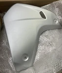 Ducati Multistrada Enduro Aluminium Fairing Panel Right 48017471AA 1260. Fixed Price $267.90.