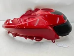 Ducati Multistrada 1200 Abs Red Tank Cover 48026891AC. Fixed Price $180.00.