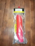 Acerbis 0005250110990 Left Fork Guard Protector. Replaces Honda #51610-MAC-781ZA. Fixed Price $20.00.
