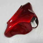 Red Front Batwing Outer Fairing For Harley Davidson Street Electra Glide 1996-13. Fixed Price $134.69.