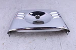 Harley-davidson Softail Fat Boy Flstf Front Panel Triple Clamp 07-17 67982-07. Fixed Price $75.00.