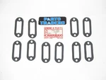 Nos Kawasaki Cam Chain Tensioner Gasket Set Of 11009-1022 KZ400 1974-1977. Fixed Price $9.99.