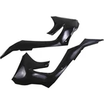 Cycra 1CYC-1871-12 Powerflow Intake Radiator Shrouds, Black. Fixed Price $55.50.
