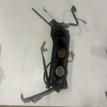 Oem Yamaha Virago 750 Midnight Edition Battery Tray P/n: 4X7-21171-00-00. Fixed Price $60.00.