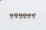 2004 Polaris Pro Xr 440 Starter Cup Mounting Bolts 7517278. Fixed Price $14.00.