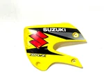 2004 Suzuki DR-Z110/KLX110 Oem Engine Shroud, Rh, C.yellow K4908-91144-267. Fixed Price $15.00.