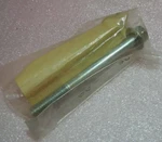Genuine Yamaha Flange Bolt 95811-08080 Oem New For Motorcycle Atv Utv. Fixed Price $24.99.