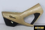 83-85 Yamaha Venture Royale XVZ1200D Right Mid Side Fairing Cowl Plastic Cover. Fixed Price $26.25.