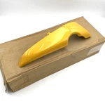 Oem Harley 66167-06BPZ Yellow Pearl Right Radiator Cover 02-17 Vrod Vrscr. Fixed Price $152.10.