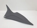 2007 07-12 Honda CBR600RR Right Left Gas Tank Fuel Panel Cover 83700-MFJ-D00. Fixed Price $11.00.
