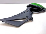 2024 Kawasaki Z400 Right Side Tank Cowl Fairing - 491330032660. Fixed Price $115.86.