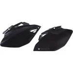 Acerbis Side Panel Set - Black 2071310001. Fixed Price $46.56.