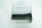 1998 Harley Dyna Fxd Super Glide Oem Lower Battery Tray Stay Box Cover Panel. Fixed Price $46.80.