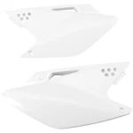 Ufo Side Panels Kxf 250 White KA03768-041. Fixed Price $47.90.