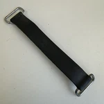 Triumph Street Triple 660 2018 Rubber Strap Band Belt T2501740. Fixed Price $20.74.