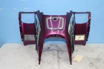 2001-2010 Honda Goldwing Oem Shelter Top Body Panel 83152-MCA-000. Fixed Price $129.95.