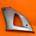2000 2001 Yamaha Yzf R1 Oem Left Mid Upper Side Fairing Cowl Plastic. Fixed Price $10.00.