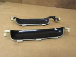 1984 Honda VF700S Sabre Rear Seat Cowl Fairing Grab Handle Plastics. Fixed Price $23.79.