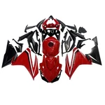 Red White Black Fairings For 2019 2021 Honda CBR500R Plastic Injection Bodywork. Fixed Price $494.95.