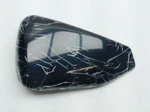 2014-22 Harley-davidson Sportster Oem Lh Battery Cover, Black 57200091DH. Fixed Price $144.99.