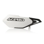 Acerbis X-elite Handguard White/black 2856891035. Fixed Price $56.33.