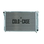 Cold Case Radiators GMB57A Aluminum For Grand National Regal Turbo New. Fixed Price $508.54.
