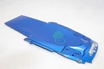 2006 Suzuki GSXR1000 Rear Back Undertail Fairing Cowl Fender Zxmt. Fixed Price $17.50.