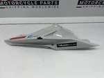 Bmw S1000RR 2014-2021 Rear Lateral Part Right Side Cover Fairing 46628549698. Fixed Price $167.01.