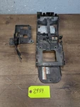 2007 Yamaha Yzf R6 Oem Rear Back Undertail Battery Tray 2C0-8212B-00-00. Fixed Price $75.00.