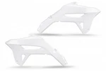 Ufo Plastics HO05605-041 Radiator Covers White. Fixed Price $34.29.