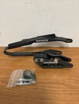 Tm Design Works Baja-rally Chain Slide-n-guide Kit Black HCP-H03-BK. Fixed Price $156.99.