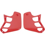 Ufo Radiator Covers - Cr 125/250 '89 Red HO02610061. Fixed Price $54.97.