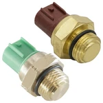 Fan & Indicator Thermo Sensor Switches For Yamaha YFZ450 2004-2005. Fixed Price $17.01.