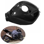 Glossy Black Fuel Gas Tank Cover Fairing Molded For Suzuki GSXR1000 2005 2006 K5. Fixed Price $115.00.