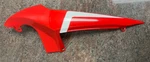 New 2013-2019 Triumph Daytona 675/675R Rh Seat Tail Finisher A.market T2309449. Fixed Price $199.99.
