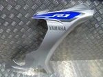 Genuine Yamaha Yzf R1 Right Side Fairing Panel 2015 To 2019. Fixed Price $381.76.