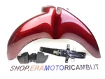 Front Fender Mudguard Cover Aprilia Scarabeo 125 2003. Fixed Price $63.84.