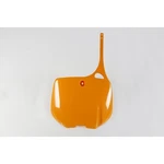Ufo Ktm Front Number Plate KT03024-126. Fixed Price $22.46.