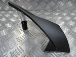 Genuine Yamaha FZ8 Front Right Headlight Nose Outer Fairing Panel 2010 To 2015. Fixed Price $87.07.