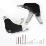 Nicecnc Engine Stator Slider Crash Pad Protector Guard For Honda CBR1000RR 08 17. Fixed Price $47.45.