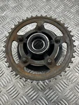 Kawasaki Zzr 1400 2009 Rear Wheel Sprocket & Carrier Hub 2008 - 2011. Fixed Price $63.54.